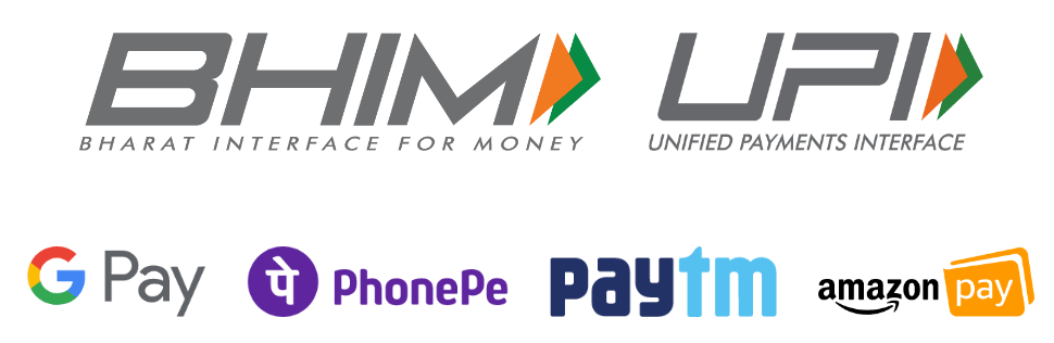 UPI Apps